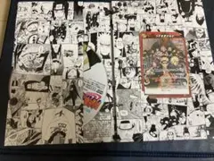 劇場版 NARUTO 疾風伝 入場者特典 カード ミラバト サイン入り DVD