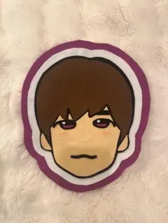 なにわ男子 高橋恭平 フェルト