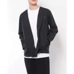 THE NORTH FACE テックラウンジカーディガンのサムネイル