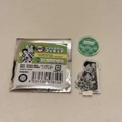 鬼滅の刃 アクリルminiフィギュア しのぶ　カナエ　胡蝶