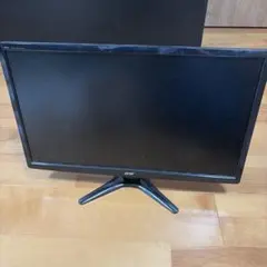 Acer KG1シリーズ 22インチ モニター 本体 - メルカリ