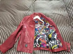 2026年最新】OF THE NEIGE STYLE メンズ レザージャケット・ライダース