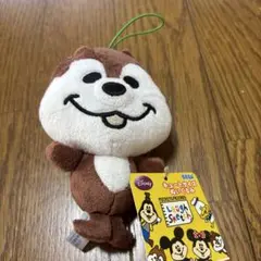 ディズニー ぬいぐるみマスコット 約10cm