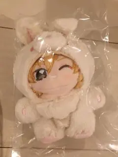 あんスタ いつぬい 羽風薫 一緒に暮らす ぬいぐるみのサムネイル