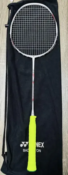 YONEX ARCSABER 7 バドミントンラケット 3U G5のサムネイル