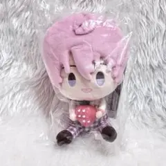 さとみくん 一番くじぬいぐるみ