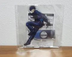 Sakamoto days スタンド付きビッグアクリルプレート　勢羽夏生　ナムコ