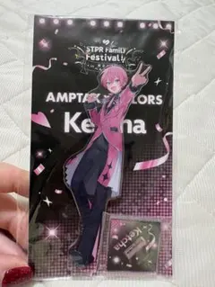 2026年最新】amptak けちゃ アクスタの人気アイテム - メルカリ
