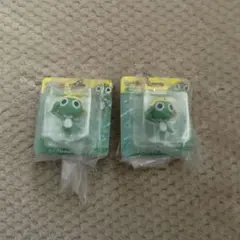 ケロロ軍曹 ブリスターチャームコレクション 2点セット