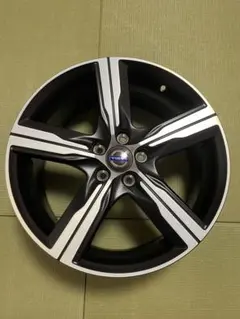 V60 R-Design D4 ホイール 補修用1本のサムネイル