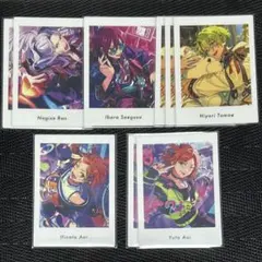 あんスタ ぱしゃっつ 凪砂 茨 日和 ひなた ゆうた