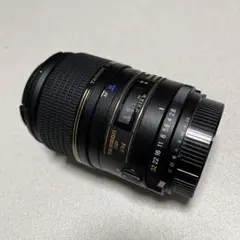 銘玉マクロ】TAMRON SP AF 90mm F2.8 コニカミノルタ - メルカリ