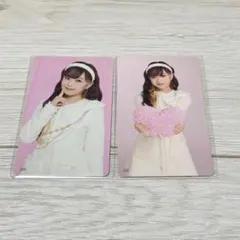 ME:I 清水恵子THIS IS ME:I ENCORE 058.063トレカ