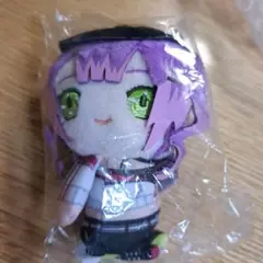 ホロライブ　ててコレ　常闇トワ