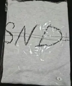 ヒトリエ　SNDパーカー