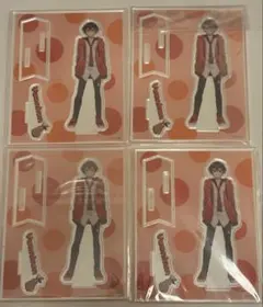 カラフルピーチ ゆあんくん アクスタ