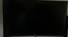 ゲーミングモニター 180Hz 24インチ 湾曲 edge ug24