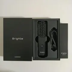 Brighte ELEKILIFT 美顔器 本体 箱がないためご注意ください⚠️ Brighte ELEKILIFT 美顔器 本体 箱がないためご注意ください