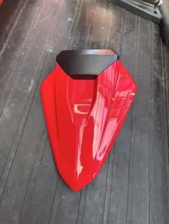FZ-1 フェザー用 シングルシートカバー カウル ワイズギア製 シート