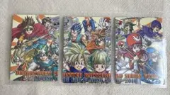 ドラクエ モンスターバトルロードⅡレジェンド「ファイナルキャンペーン」(非売品)