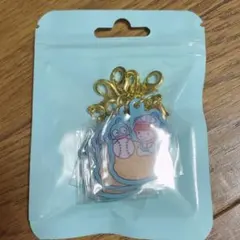 なにわ男子×サンリオ　チャーム　藤原丈一郎セット