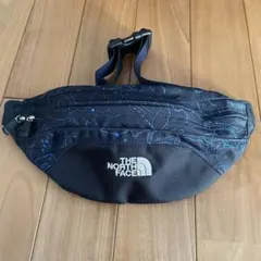 ノースフェイス　ウエストポーチ　NM71905