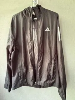 adidas CLIMAPROOF ウィンドブレーカー 上下セット カーキ M - メルカリ