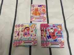 アイカツカード 大空あかり まとめ売り 7枚