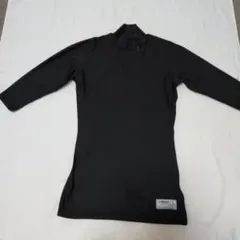 s.a.gear アンダーシャツ ブラック Sサイズのサムネイル