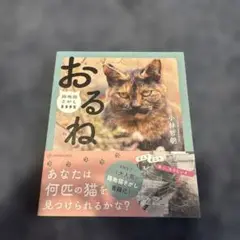 おるね