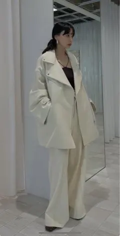 Jancidium】JACKET & TROUSERS /オケージョン - メルカリ