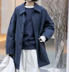 2026年最新】fork&spoon バルカラーミドルコートの人気アイテム - メルカリ