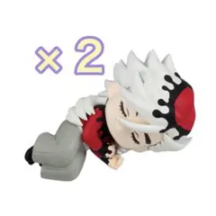 鬼滅の刃　ねむらせ隊3 童磨