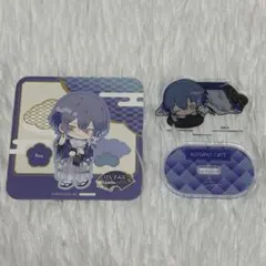 にじさんじ 小柳ロウ スイパラ