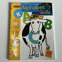 Alphabet Skills K