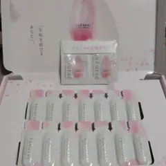サクラエ　sakuraeダブルアクションセラム 7日分⭐️概要欄要チェック⭐️のサムネイル