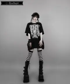 2026年最新】ディムモアール tシャツの人気アイテム - メルカリ