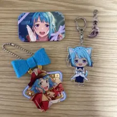 しののんセット