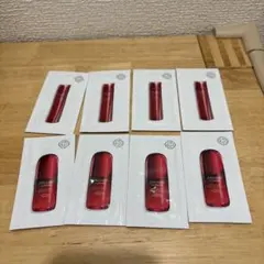 資生堂 美容液　化粧水　ローション　パワライジング　サンプル