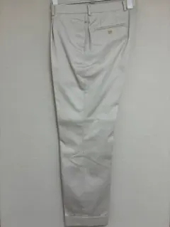 【BEAMS F】ring jacket製コットンパンツ［46］のサムネイル