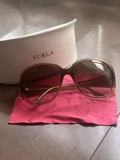 FURLA サングラス ケース付きのサムネイル