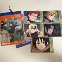 NARUTO カカシ 暗部編（ブロマイド） 希少品 - メルカリ