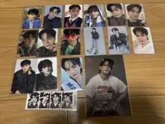 JO1 豆原一成 まとめ売り