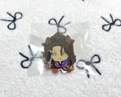 ツイステ レオナ ラバークリップ2