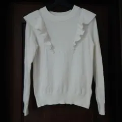 ロペピクニック ニット