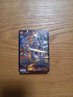 ドキドキつよいデッキ 火光サムライ シークレット 3枚+デッキセット