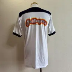 90sUSA 湾岸戦争 Tシャツ XL ステッドマン国旗ミリタリー ヴィンテージ 