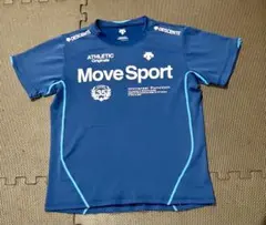 MoveSport Tシャツ（M）のサムネイル