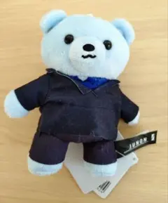 BE:FIRSTモアマスコット JUNON SO