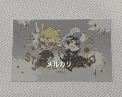 Dr.STONE 100均　百均　ダイカットステッカー ゼノ　スタンリー